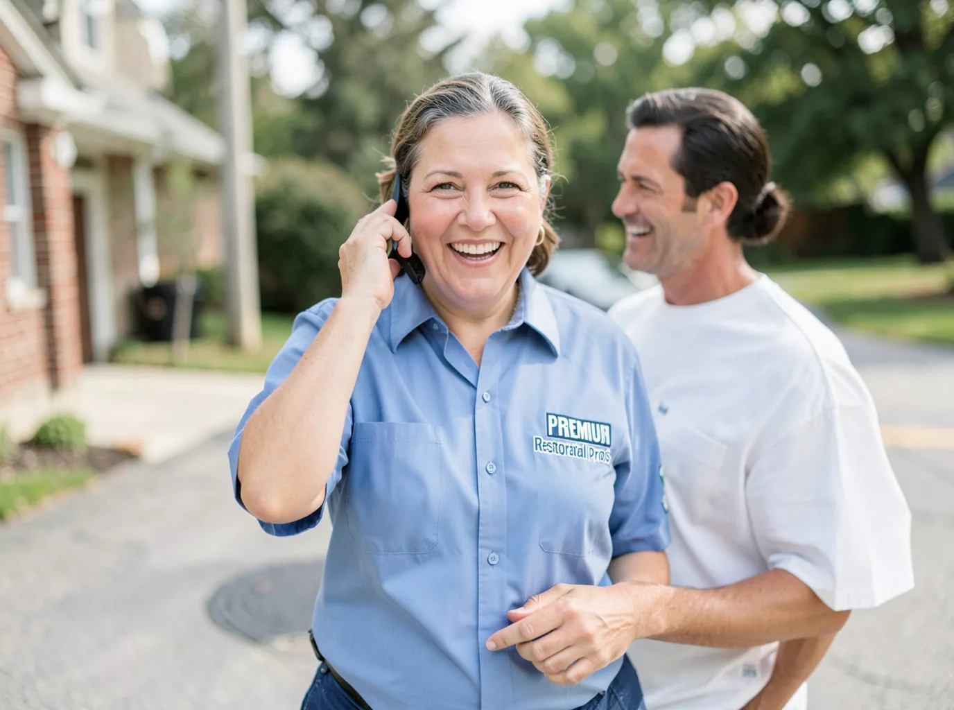Water Damage Restoration Baileys Harbor, WI FAQs